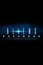 Poster de Aliens Expanded