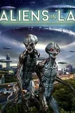 Película Aliens in LA