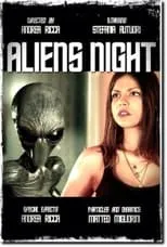 Película Aliens Night