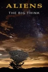 Martin Rees es  en Aliens: The Big Think