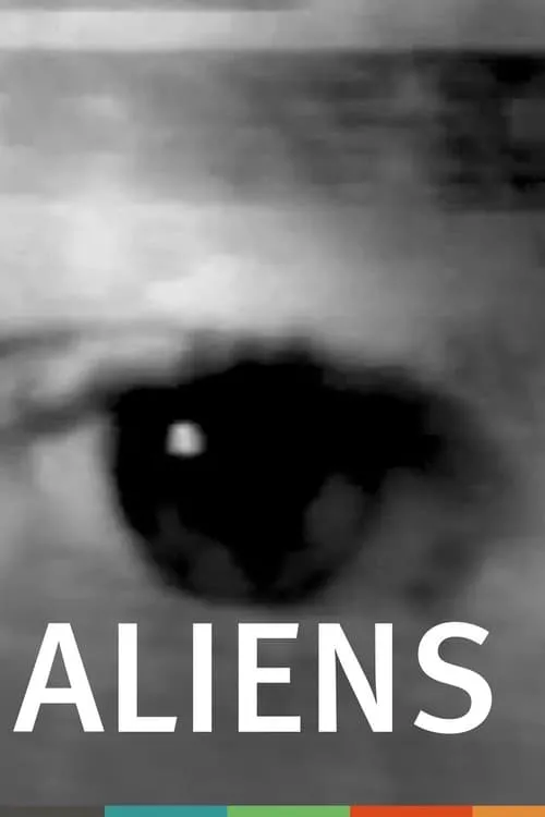 Póster de Aliens