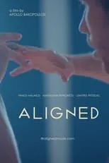 Nick Atkinson interpreta a  en Aligned