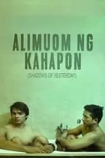 Película Alimuom ng Kahapon