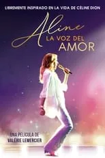 Poster de la película Aline: La voz del amor - Películas hoy en TV