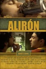 Película Alirón