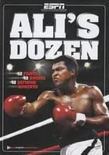 Henry Cooper interpreta a Self en Ali's Dozen