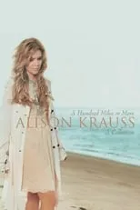 John Waite es Self en Alison Krauss - A Hundred Miles Or More