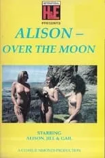 Alison Brown es Self en Alison: Over the Moon