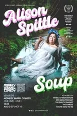 Alison Spittle es Self en Alison Spittle: Soup