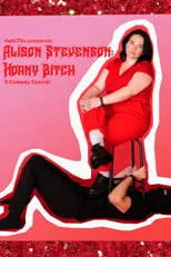 Alison Stevenson es Herself en Alison Stevenson: Horny Bitch