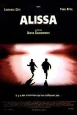 Póster de la película Alissa