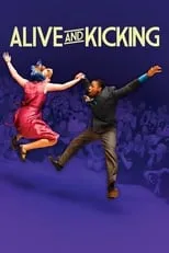 Kathleen Harrison interpreta a Rosie en Alive and Kicking