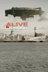 Poster de la película Alive in Joburg - Películas hoy en TV