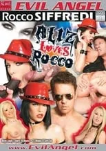 Michael Chapman es  en Aliz Loves Rocco