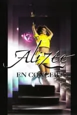 Poster de la película Alizée - En Concert - Películas hoy en TV