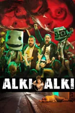 Poster de Alki Alki