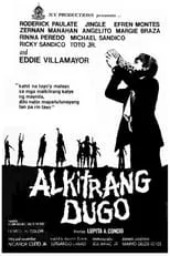 Película Alkitrang Dugo