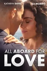 Portada de All Aboard for Love