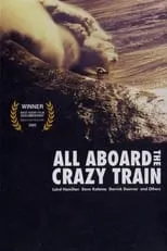 Dave Kalama interpreta a Self en All Aboard the Crazy Train