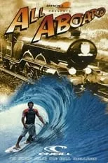 Póster de la película All Aboard