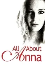 Thomas Lundy es Albert en All About Anna