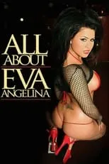 Portada de All About Eva Angelina