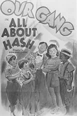 Póster de All About Hash