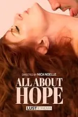 Poster de la película All About Hope - Películas hoy en TV