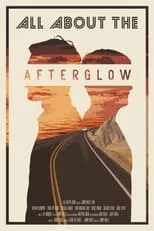 Nathan Champion es Ernest en All About the Afterglow