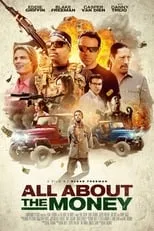 Poster de All About The Money