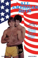 John Jeffries es Steve, The Roommate en All American Boys