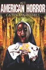 Portada de All American Horror: Gateway to Hell