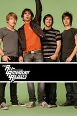 Película All American Rejects: Live at Soundstage