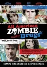 Susan Graham interpreta a Kara en All American Zombie Drugs