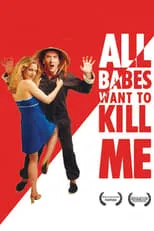 Grace Renn interpreta a Nurse Margaret en All Babes Want To Kill Me