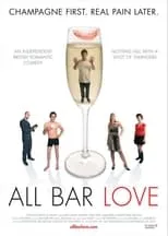 Joanne Farrell es Ophelia en All Bar Love