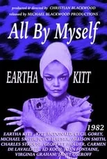 Geoffrey Holder interpreta a Self en All By Myself: The Eartha Kitt Story