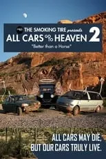 Joe Messina es Himself en All Cars Go To Heaven - Volume 2: Better Than A Horse