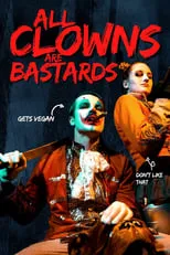 Marion Alessandra Becker interpreta a Mother en All Clowns are Bastards