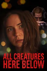 Poster de la película All Creatures Here Below - Películas hoy en TV