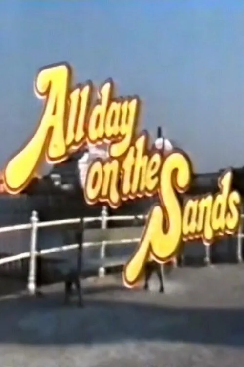 Bert Gaunt interpreta a  en All Day on the Sands