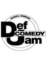 Robert Powell III interpreta a Self en All Def Comedy