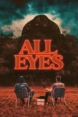 Póster de la película All Eyes