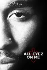 Póster de la película All Eyez on Me