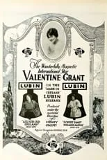 Valentine Grant es  en All for Old Ireland