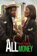 Poster de All For The Money