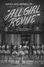 Beverly Crane es Dance Act en All Girl Revue