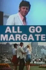 Michael Aspel es Himself en All Go Margate