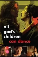 Poster de All God's Children Can Dance