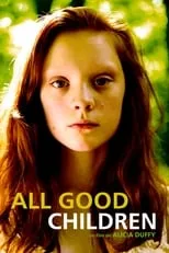 Póster de la película All Good Children